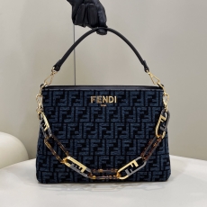 Fendi Satchel Bags